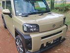 Daihatsu Taft G grade MOON ROOF 2024