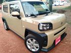 Daihatsu Taft G Grade Moon Roof 2024