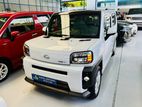 Daihatsu Taft G Grade MoonRoof Unr 2025