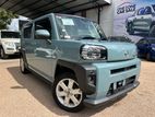 Daihatsu Taft G Grade Safety 2023