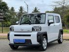 Daihatsu Taft G Moon Roof 2023
