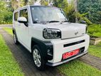 Daihatsu Taft G MoonRoof 2024