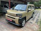 Daihatsu Taft G Premium 2025