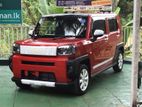 Daihatsu Taft G Roof Carrier 2023