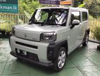 Daihatsu Taft G SAFETY MOON ROOF 2024
