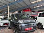 Daihatsu Taft G TURBO 2023
