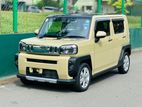 Daihatsu Taft G Turbo 2023
