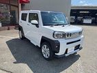 Daihatsu TAFT G Turbo 2024