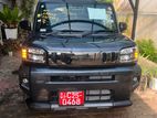 Daihatsu Taft G TURBO 2025