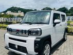 Daihatsu Taft G Turbo Chrome 2024
