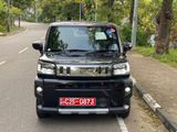 Daihatsu Taft G Turbo Chrome Wench 2023