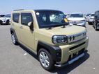 Daihatsu Taft G Turbo Crome 2024
