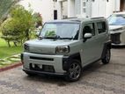 Daihatsu Taft G TURBO / CRUISE 2024