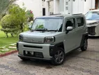 Daihatsu Taft G TURBO / CRUISE 2024