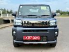 Daihatsu Taft G Turbo Dark 2024