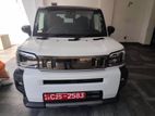 Daihatsu Taft G Turbo Dark 2024