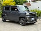 Daihatsu Taft G Turbo Dark Chrome 2023
