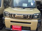 Daihatsu Taft G Turbo Dark Chrome 2023