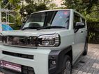 Daihatsu Taft G Turbo Dark Chrome 2023
