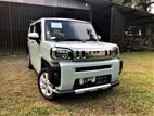 Daihatsu Taft G Turbo Dark Chrome 2024