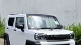 Daihatsu Taft G TURBO Dark Chrome 2024