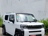 Daihatsu Taft G TURBO Dark Chrome 2024