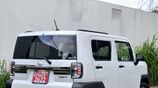 Daihatsu Taft G TURBO Dark Chrome 2024
