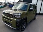 Daihatsu Taft G TURBO DARK CHROME 2024