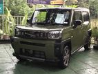 Daihatsu Taft G TURBO DARK CHROME 2024