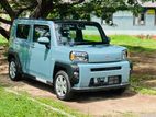 Daihatsu Taft G VENTURE 2024