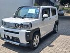 Daihatsu Taft G Venture 2025
