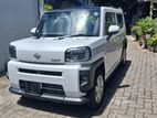 Daihatsu Taft G Venture 2025