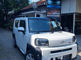 Daihatsu Taft G Venture 2025