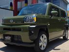 Daihatsu Taft G VENTURE 2025
