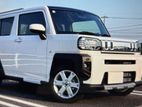 Daihatsu Taft G Venture Moon Roof 2025