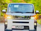 Daihatsu Taft GChromeVenture Turbo 2024