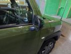 Daihatsu Taft Grade G 2024