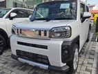Daihatsu Taft GTurbo Chrom Venture 2025