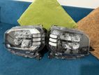 Daihatsu Taft Head Lamp