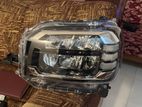 DAIHATSU TAFT HEAD LAMP LH