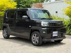Daihatsu Taft highest 2024