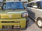 Daihatsu Taft Japan car 2023