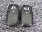 Daihatsu Taft Key