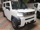 Daihatsu Taft L900S 2024