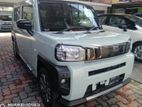 Daihatsu Taft L900S 2024