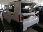 Daihatsu Taft L900S 2025