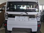 Daihatsu Taft L900S 2025