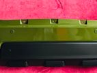 Daihatsu Taft LA900 Rear Bumper