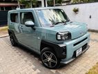 Daihatsu Taft Moon Roof 2023