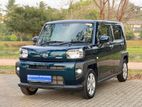 Daihatsu Taft MOON ROOF 2024
